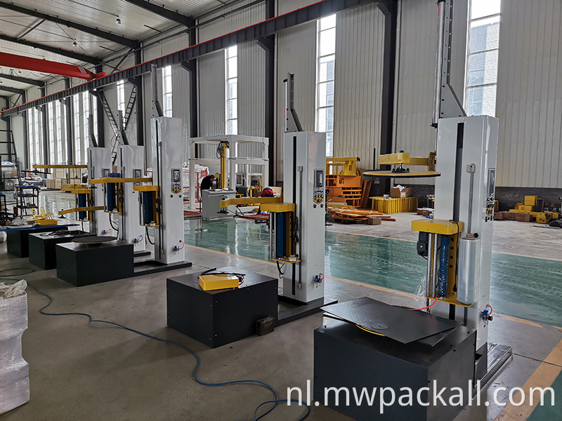 Topverkoop rekwikkelmachine met mini-rekwikkelaar van hoge kwaliteit te koop